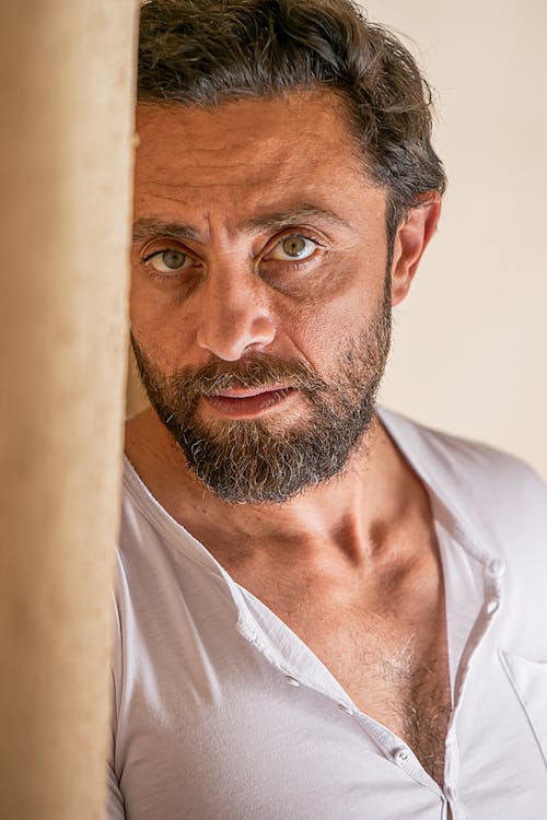 Photos gratuites de acteur, beaux yeux, égypte