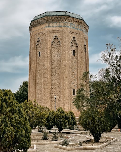 Gratis arkivbilde med aserbajdsjan, by, byer