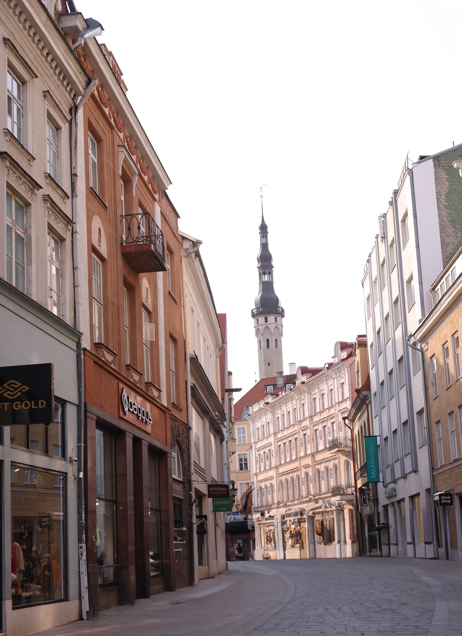Észtország, Estonia