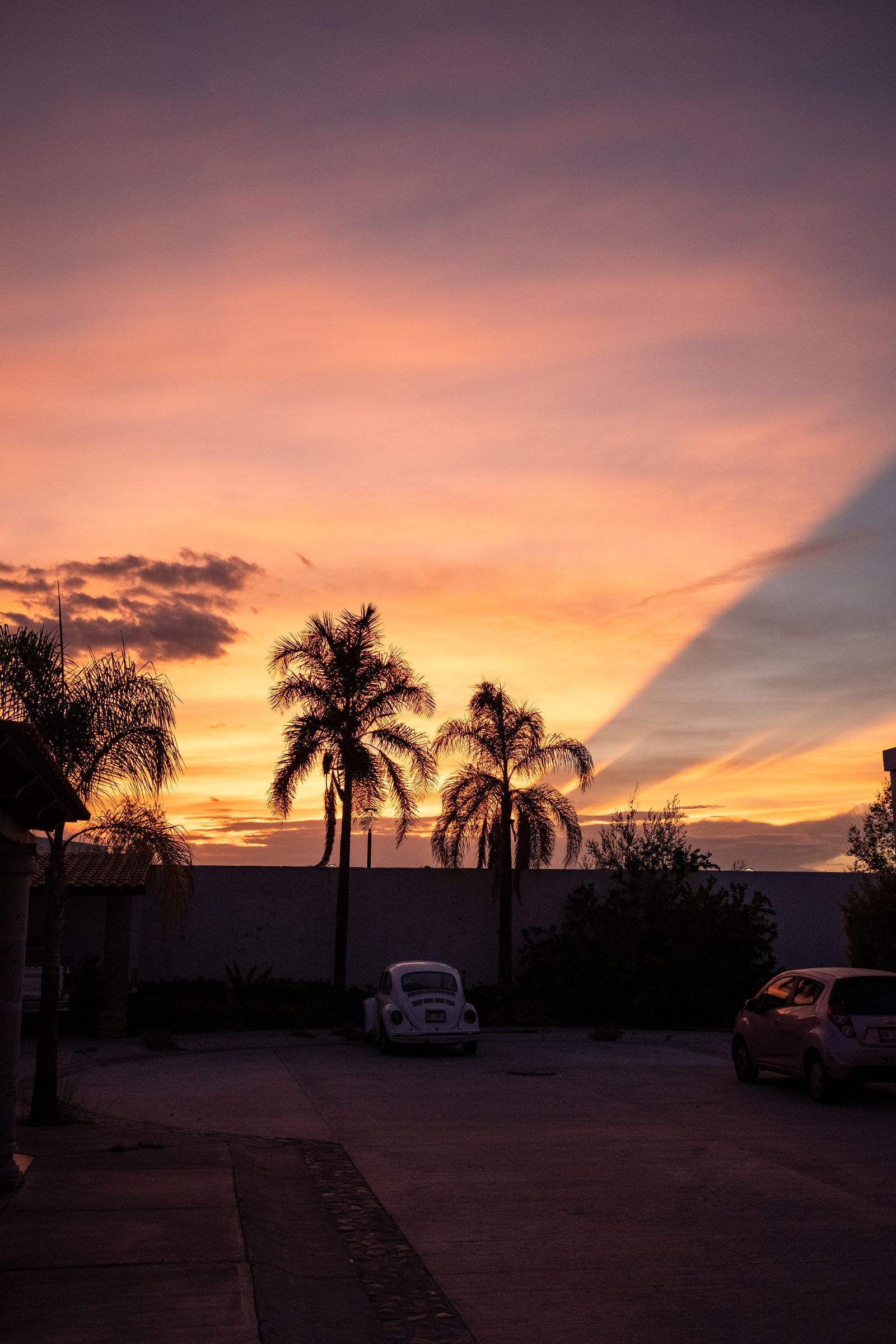 Vintage Sunset Wallpaper Photos, Download The BEST Free Vintage Sunset