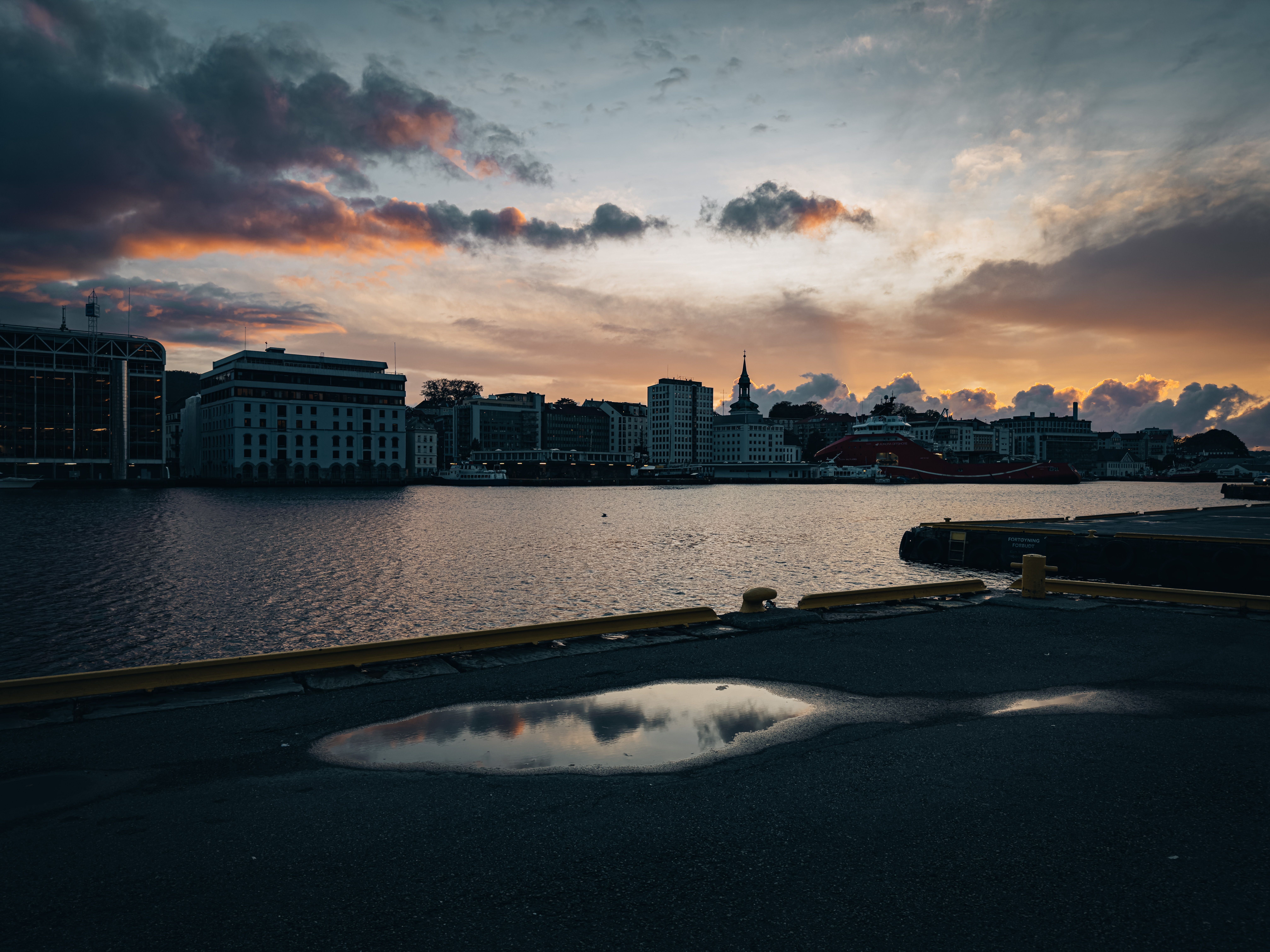 eSIM para Oslo: internet desde el aeropuerto y GB para tu escapada