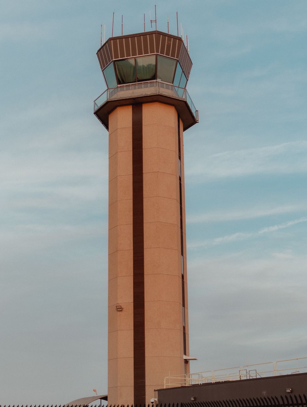 FAA Fires Over 10 ATC Staff Over Timecard Abuses