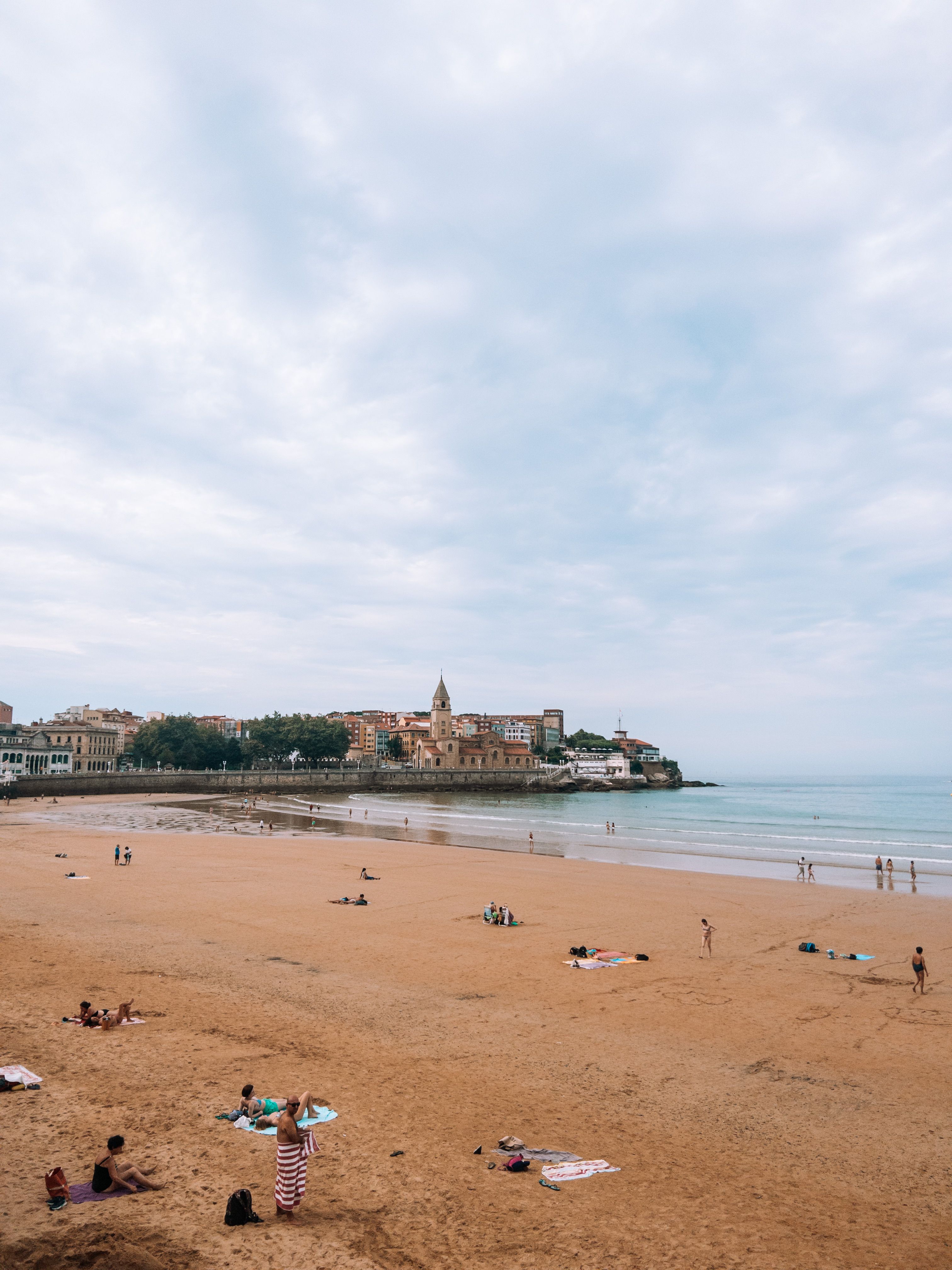 Gijon