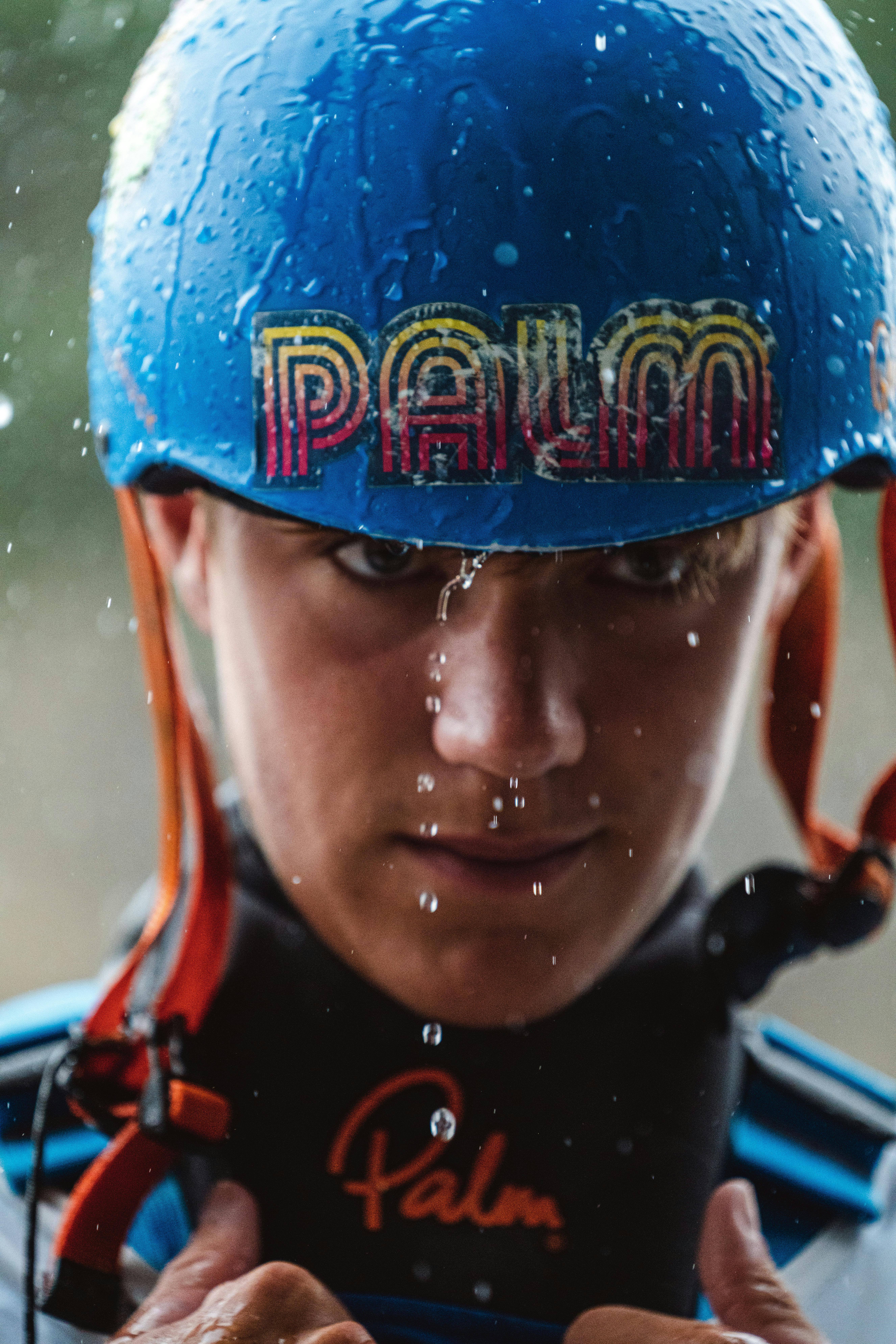 Palm Course: Tantangan Memacu Adrenalin