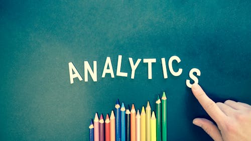 Digital Marketing Analytics