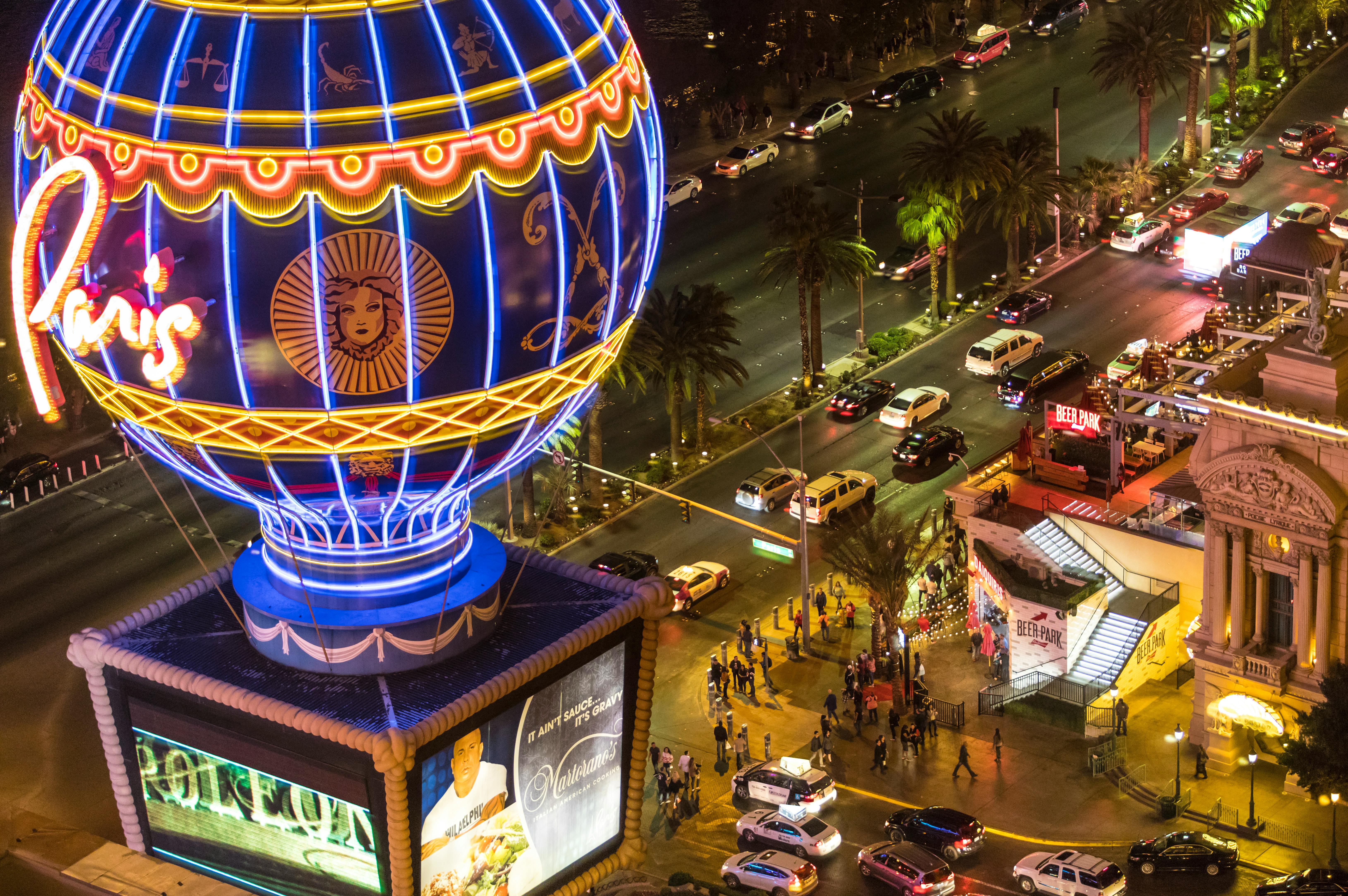 Welcome to fabulous las vegas nevada signage photo – Free Usa Image on  Unsplash