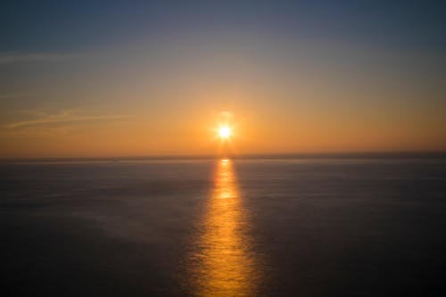 Fotobanka s bezplatnými fotkami na tému horizont, krása, malebný