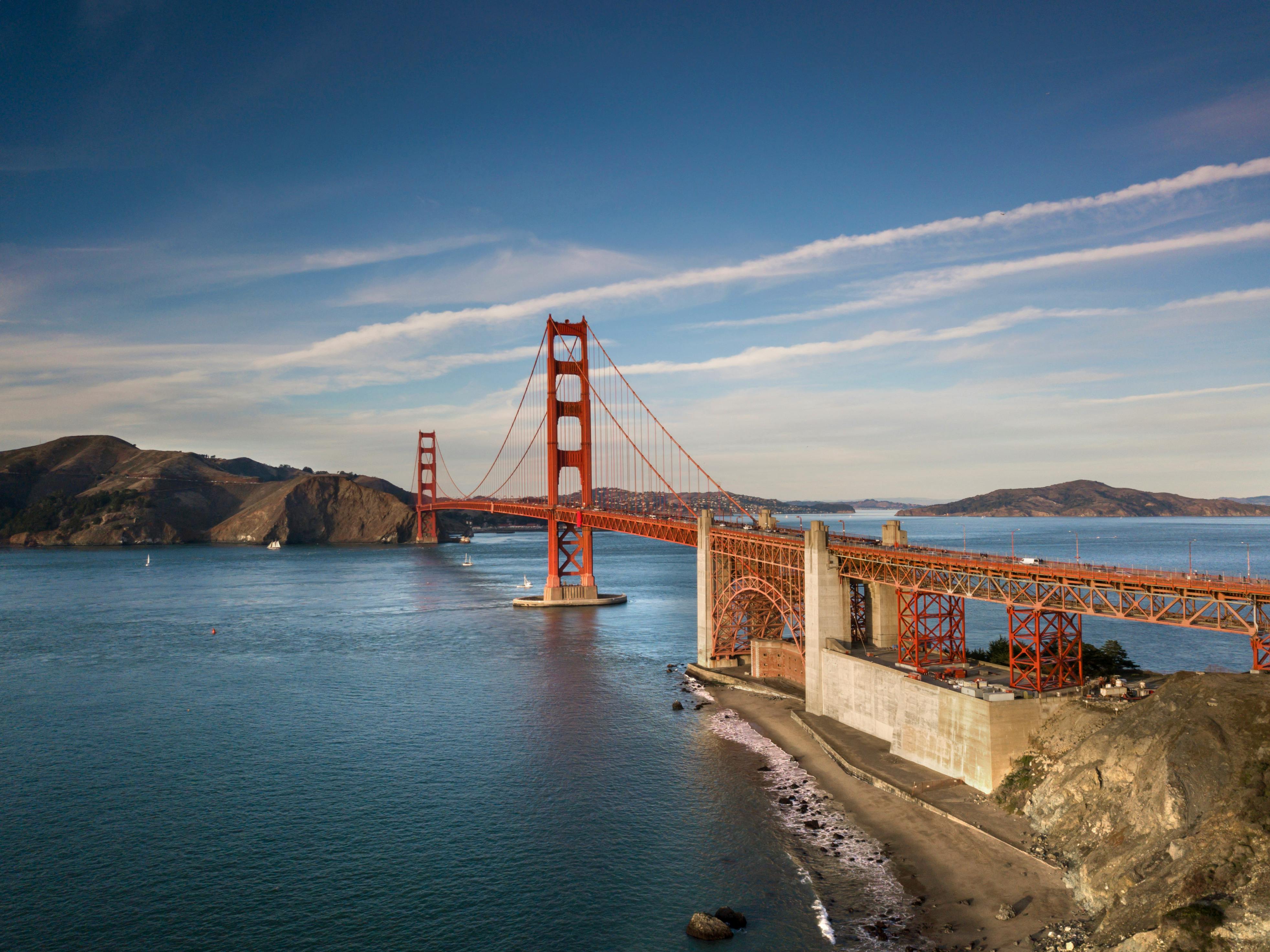 The Best Immigration Attorneys in the Bay Area | Local Recommendations for Best Immigration &amp; Asylum Lawyers — Photo by S