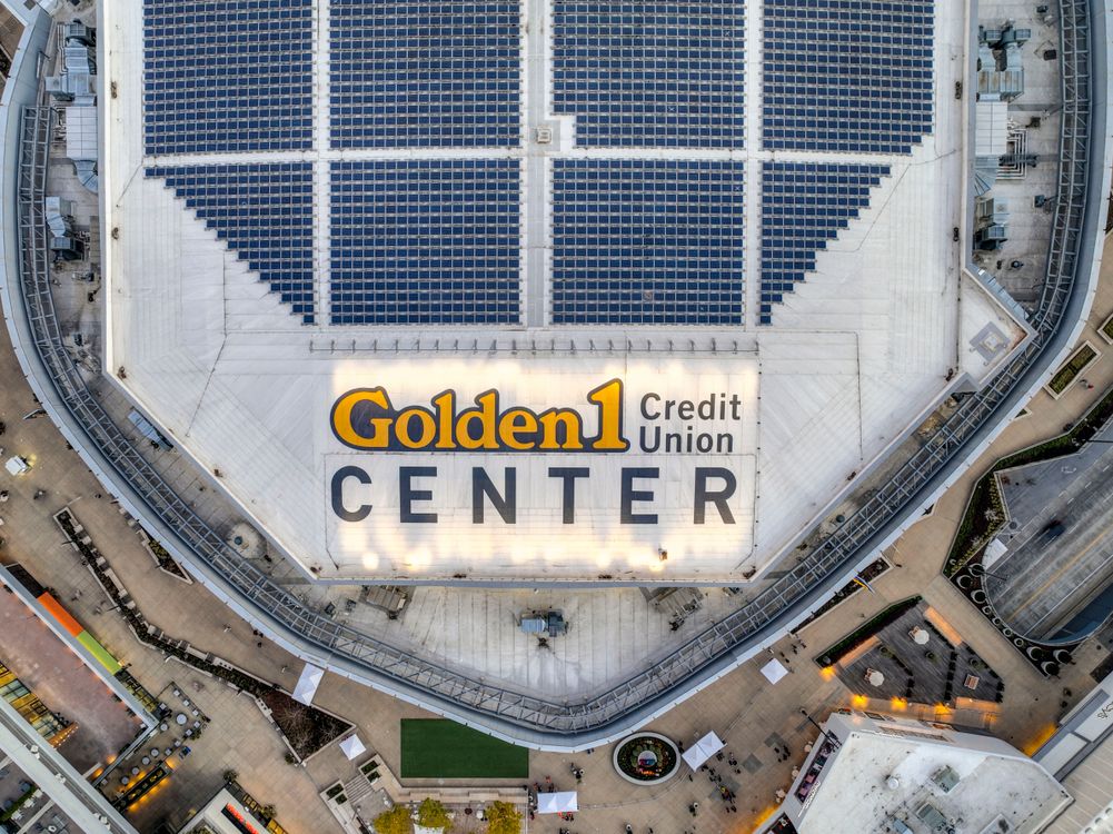Golden 1 Center Seating Chart View Matttroy