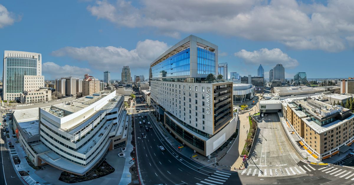 San Jose: Pioneering the Future of AI in US Healthcare