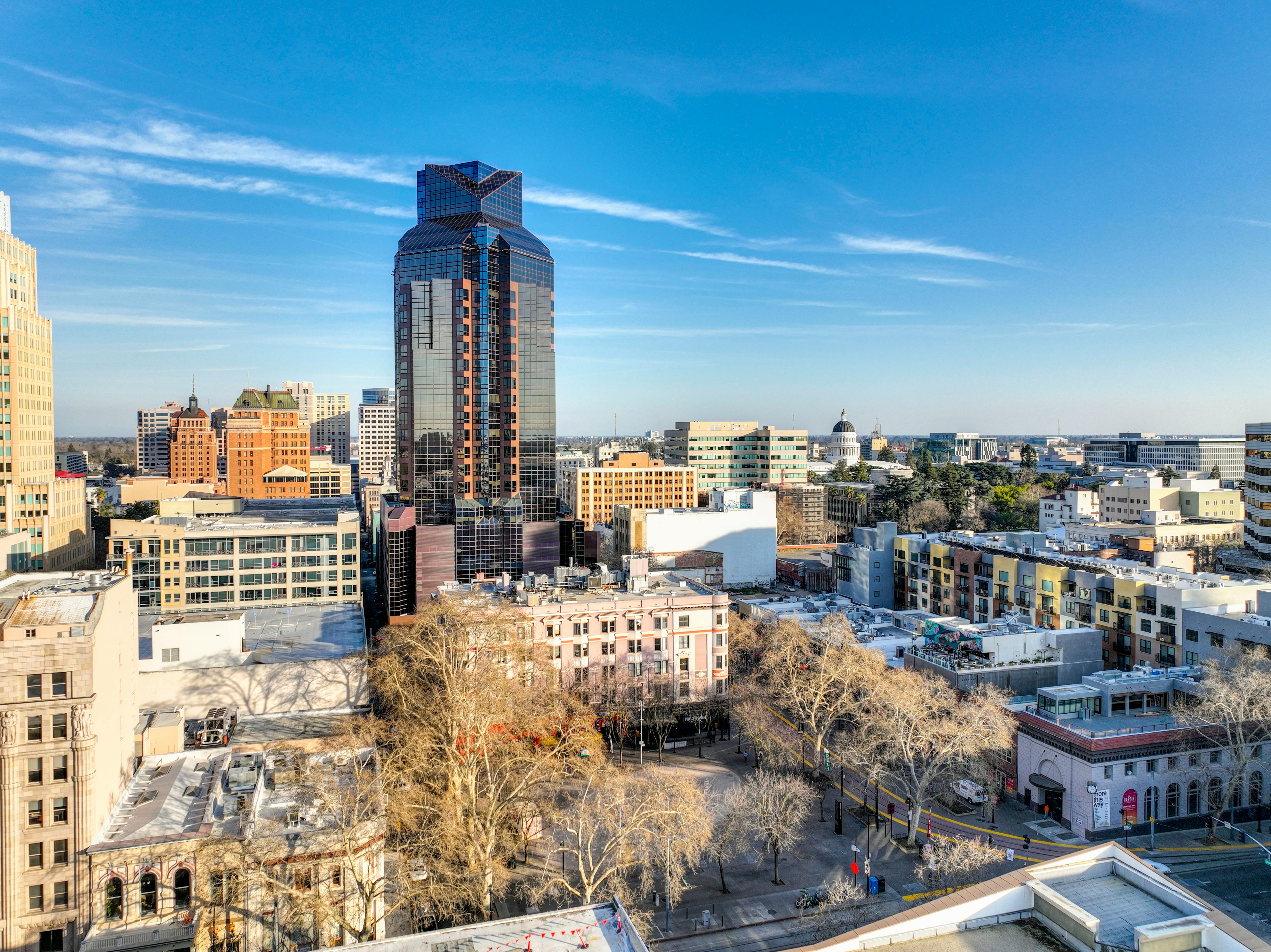Summit Real Estate Management Integrates Artificial Intelligence Into Northern California Property Operations - Carroll Count