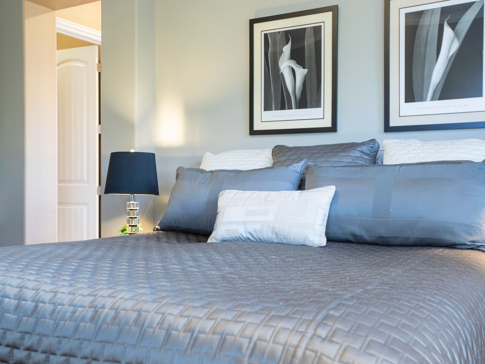 House Removals in Glinton, East Midlands — professional movers carrying furniture on a house move