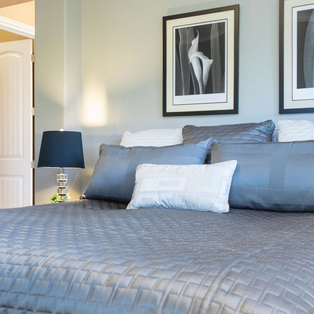 Dulwich — professional movers carrying furniture on a house move
