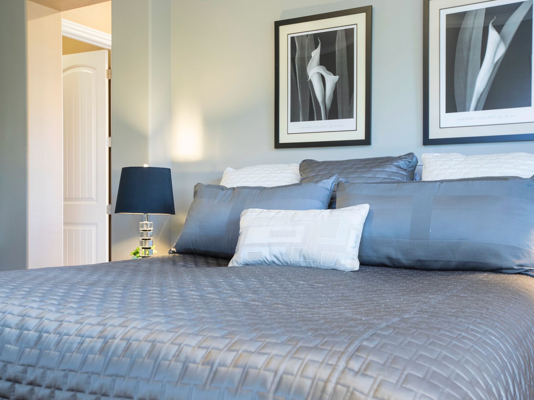 Milford Haven — professional movers carrying furniture on a house move