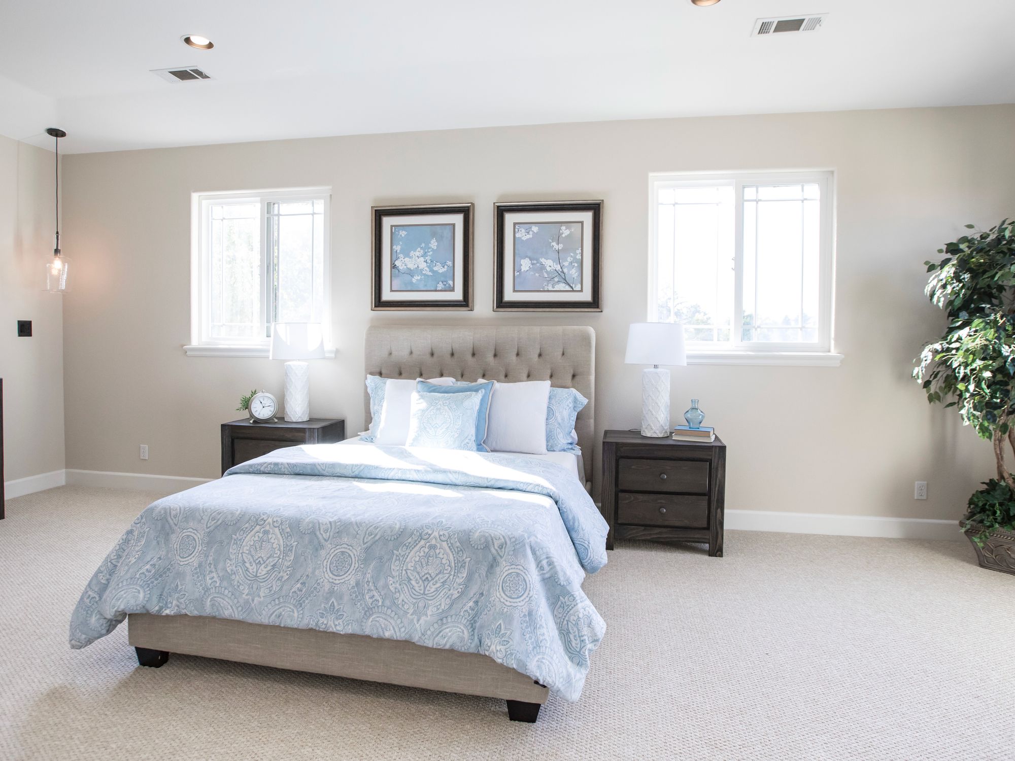 House Removals in Marchwood, South East — professional movers carrying furniture on a house move