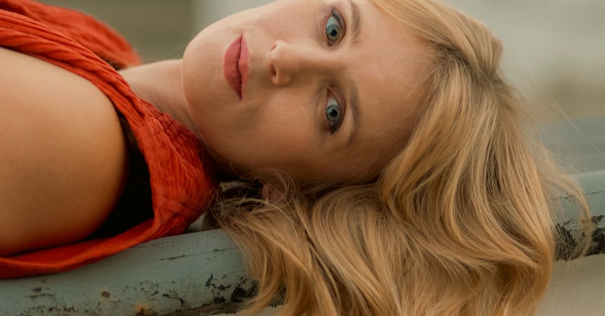 lucy davis