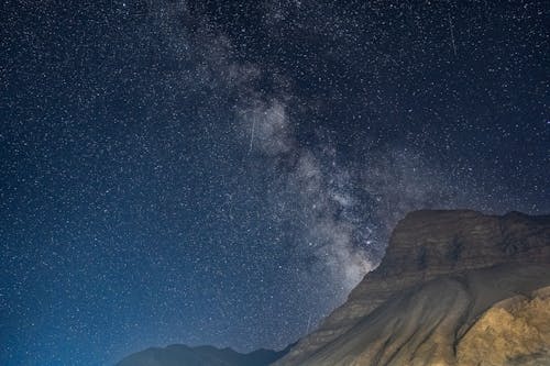 Základová fotografie zdarma na téma astrologie, astronomie, čisté nebe