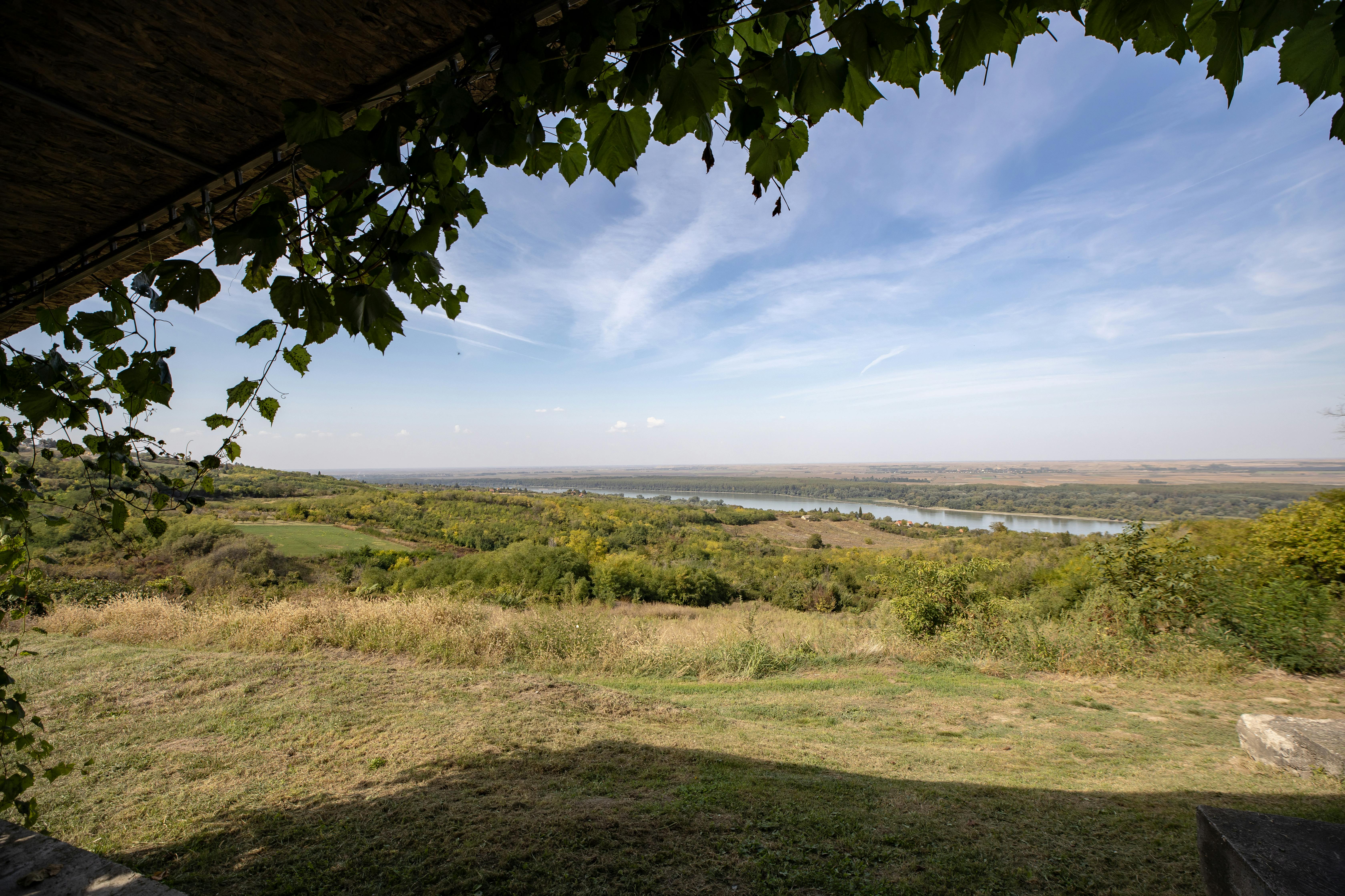 Orheiul Vechi