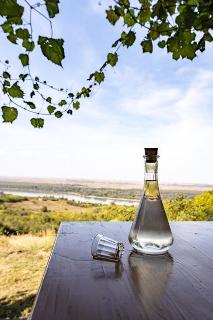 Palinka