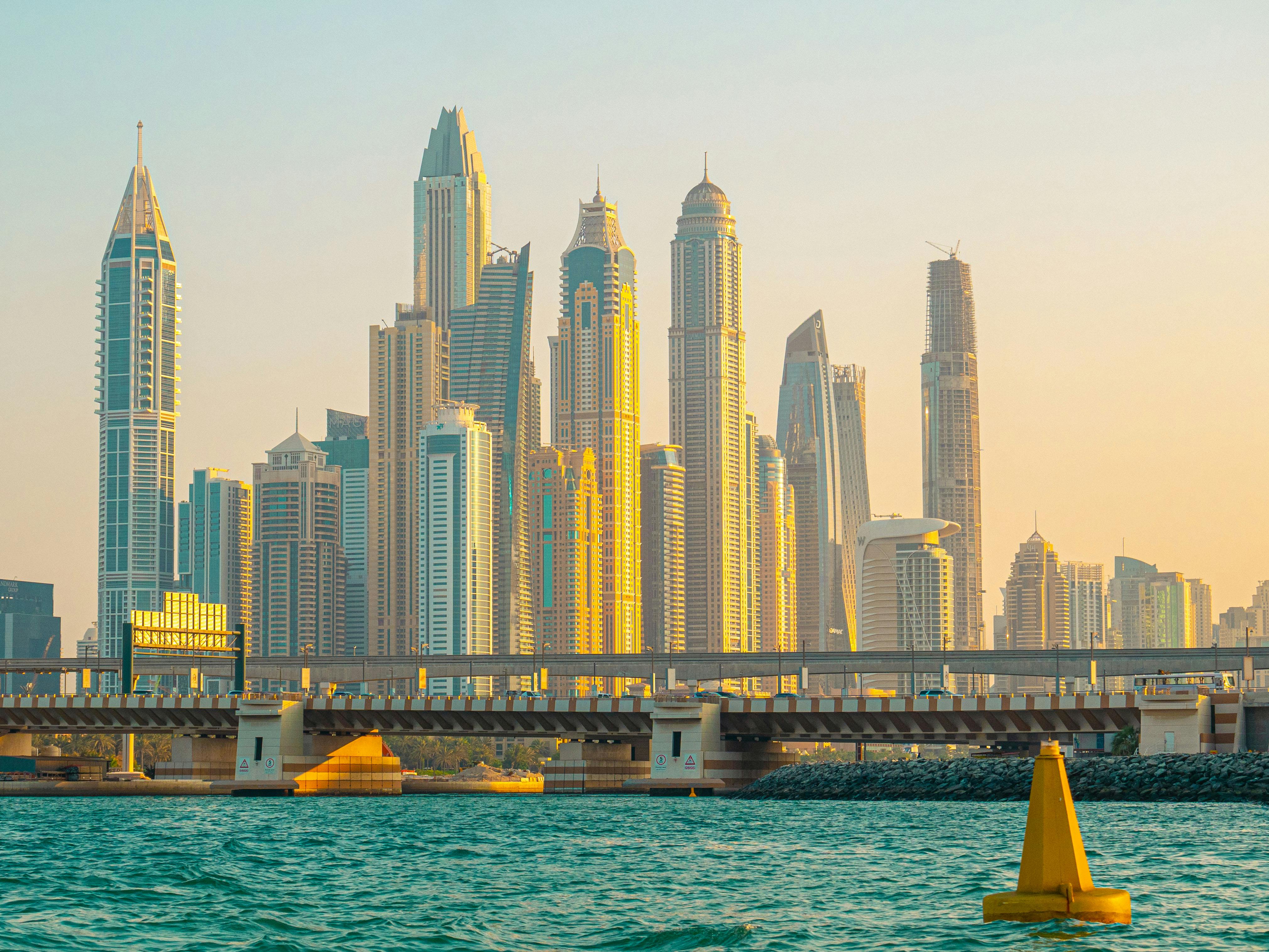 Crypto.com Becomes First UAE-Approved Crypto Payments Provider — Photo by Simon S. on Pexels