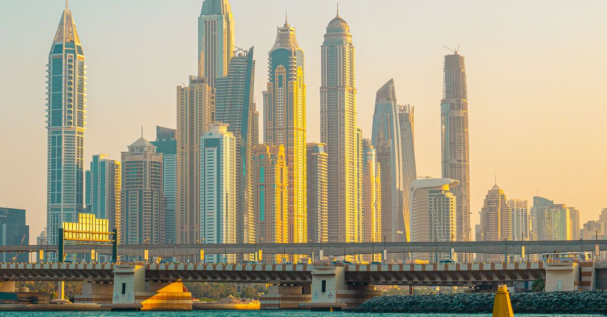 ما لا يخبرك به أحد عن تأشيرة الذهبية عبر العقارات