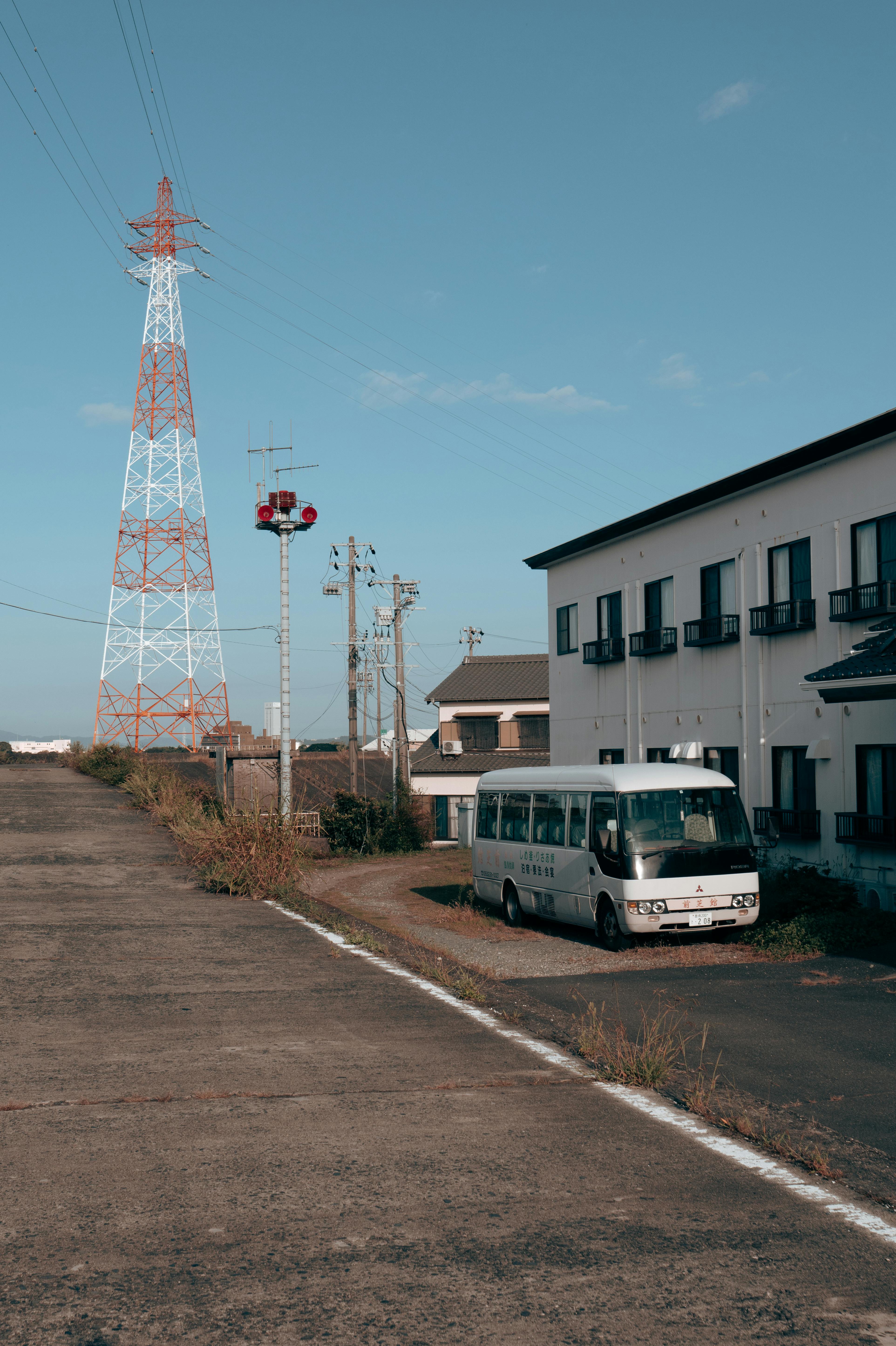 Explore Lakewood Village Hotspots with Convention Charter Bus Transportation