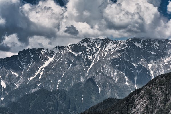 Yamunotri