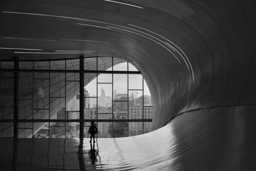 Zaha Hadid Architects reveals plans