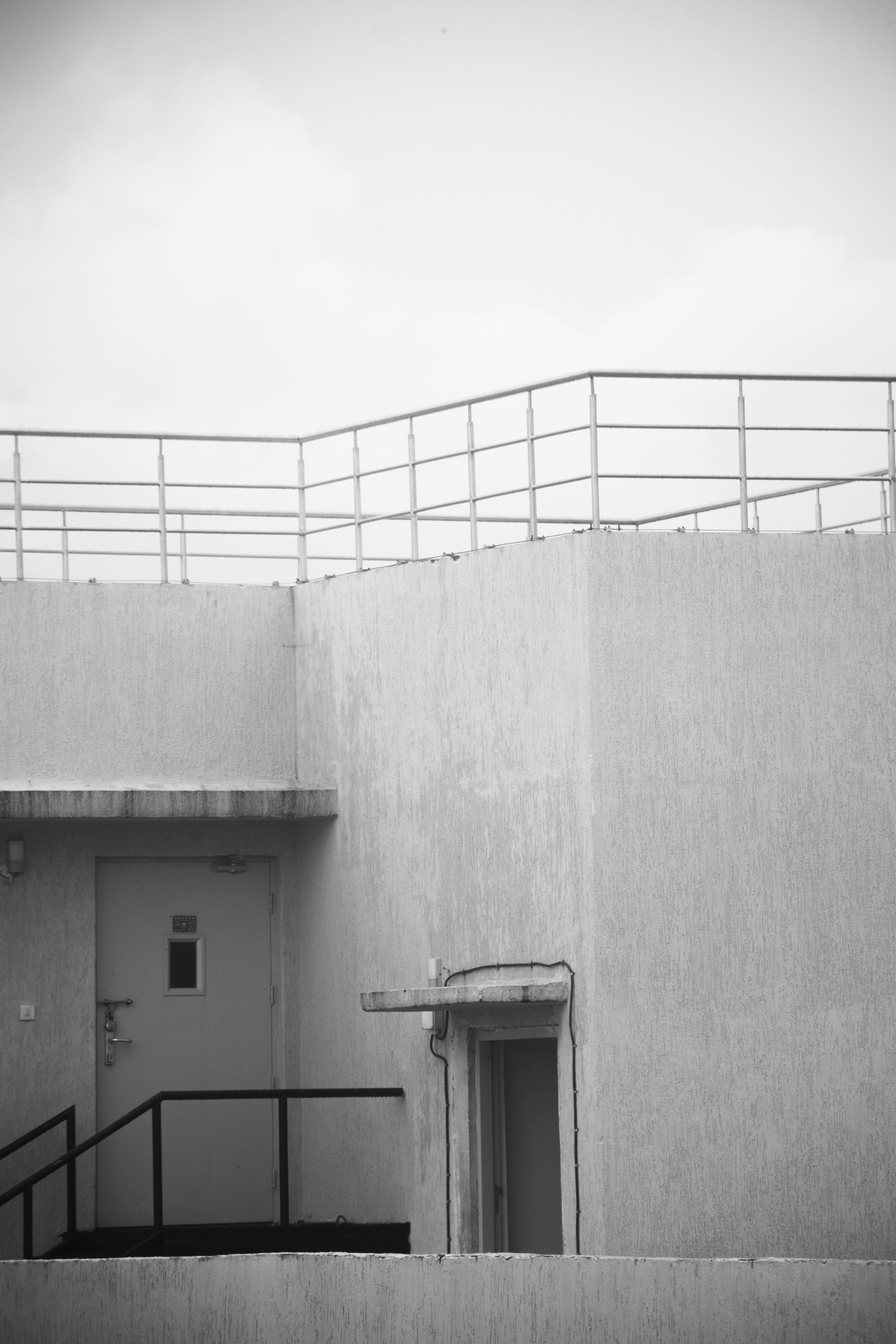 Gratis Immagine gratuita di architettonico, architettura, aspetto industriale Foto a disposizione