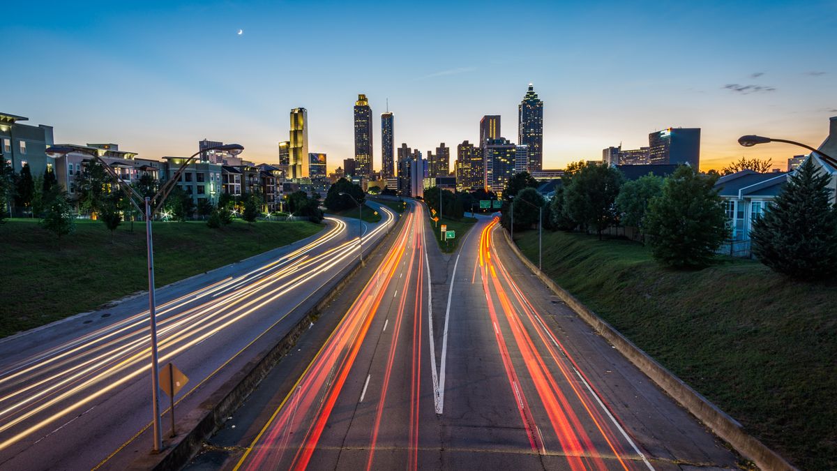 How to Enter Family Giveaways in Atlanta, Georgia Without Scams