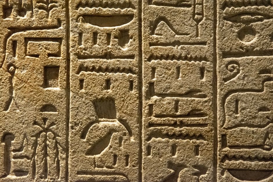 Language: A Lingering Legacy Language: A Lingering Legacy
