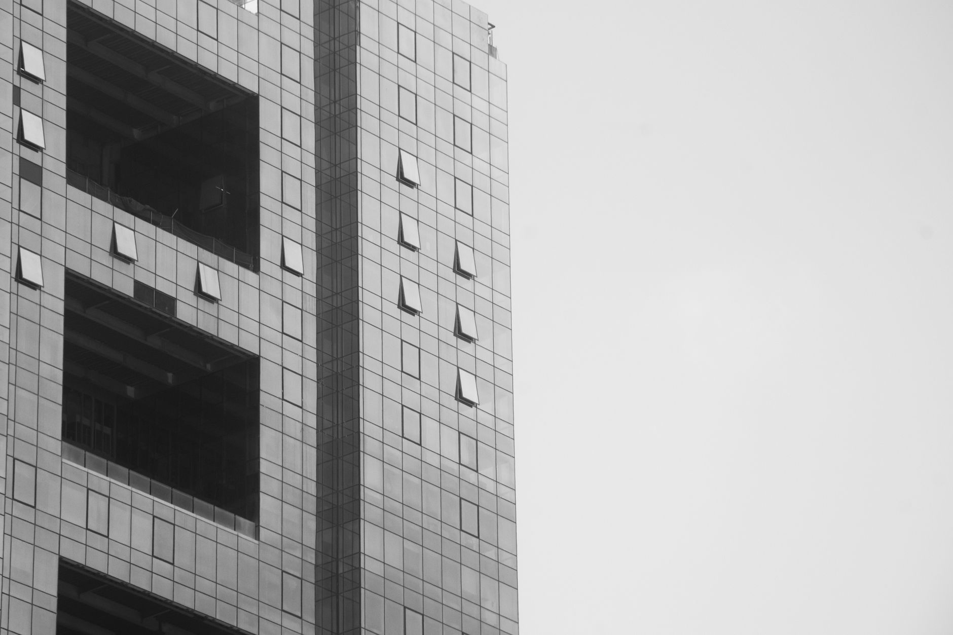 Tata Grubu genel merkezi, Mumbai