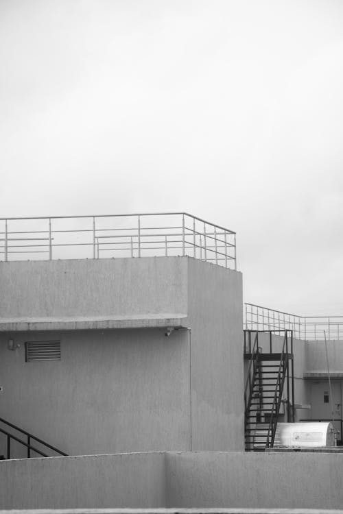 Kostenloses Stock Foto zu ecke, gebäude, mauer