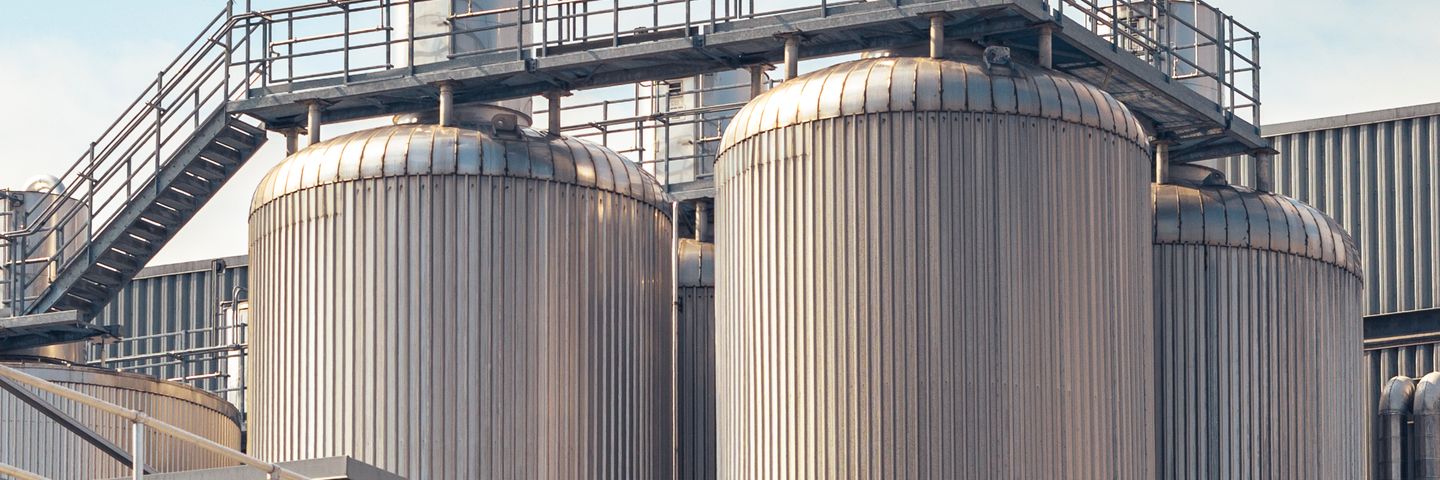産業用IoT機器のイメージ写真