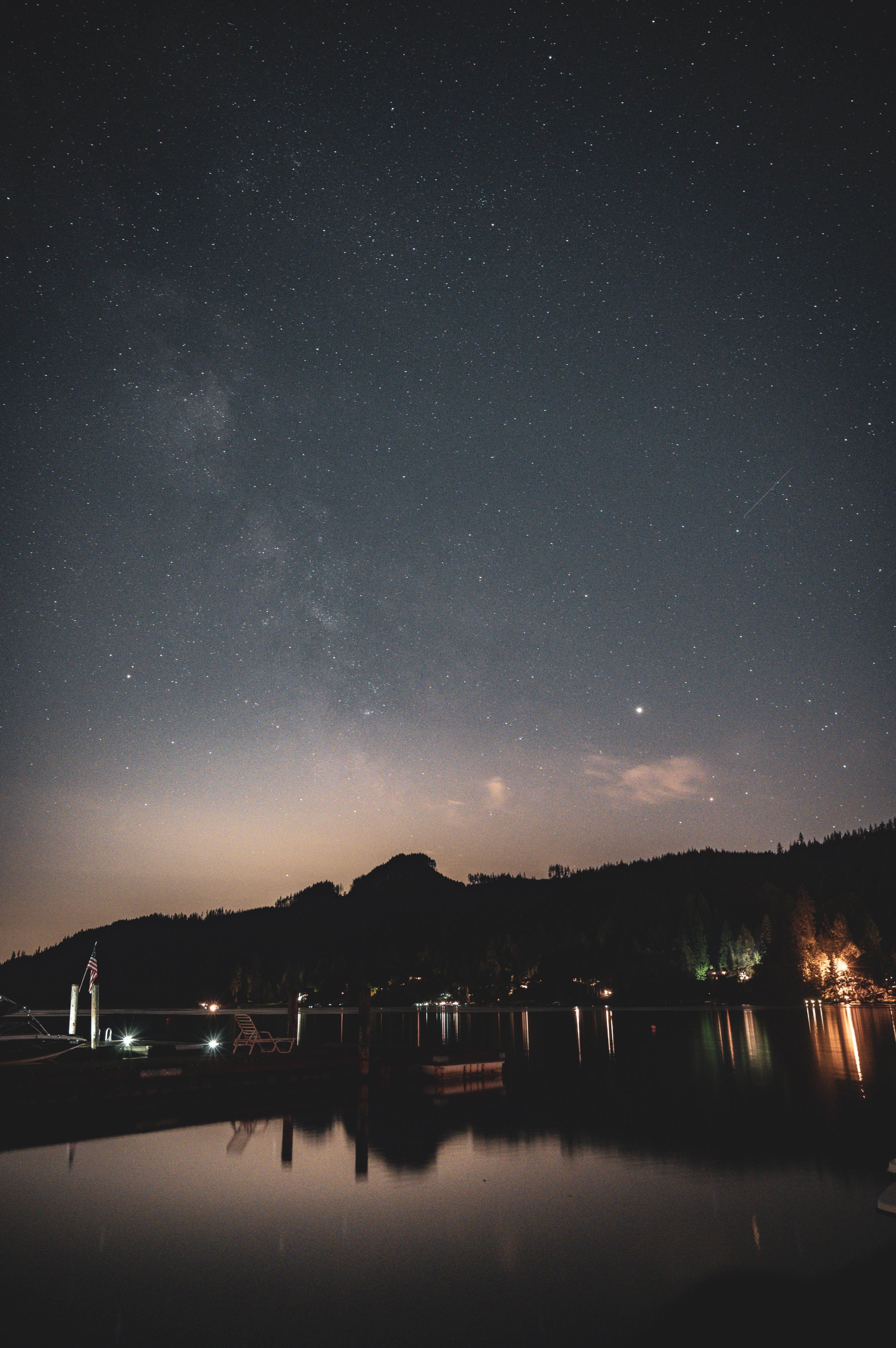 Invitație Pescuit Celestial