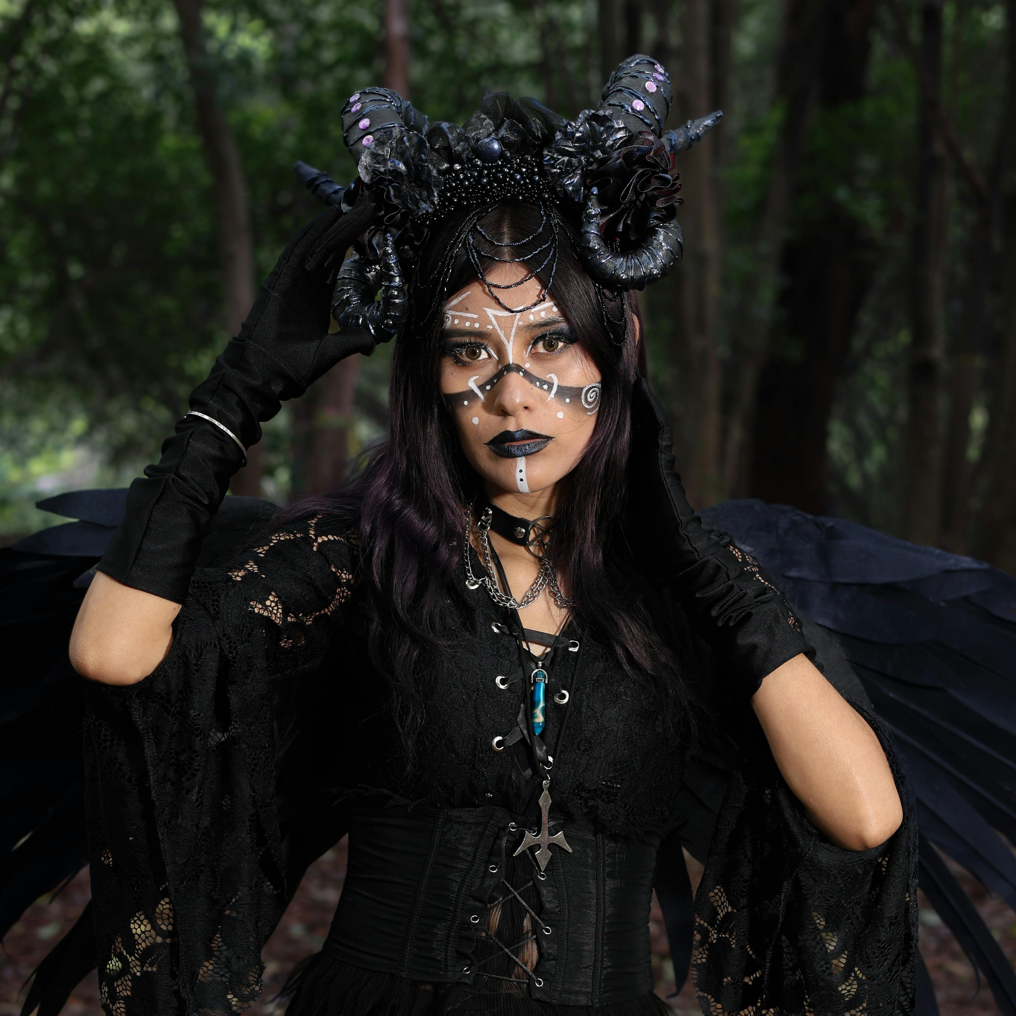 grátis Foto profissional grátis de acessórios, ao ar livre, artista Foto profissional