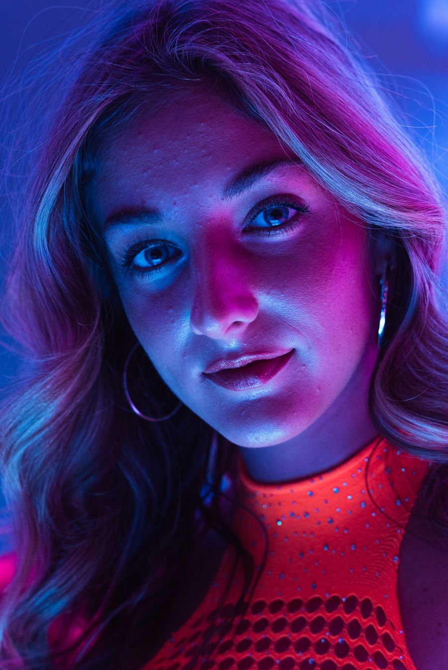 Rose Neon