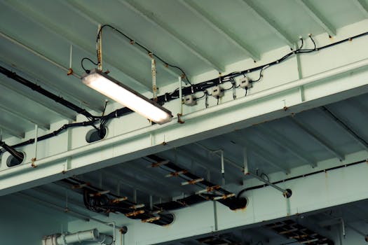 Immagine gratuita di #interno, acciaio, architettura