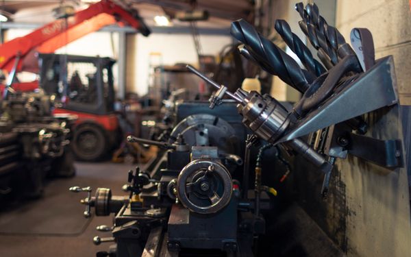 Rapid Tooling related photo