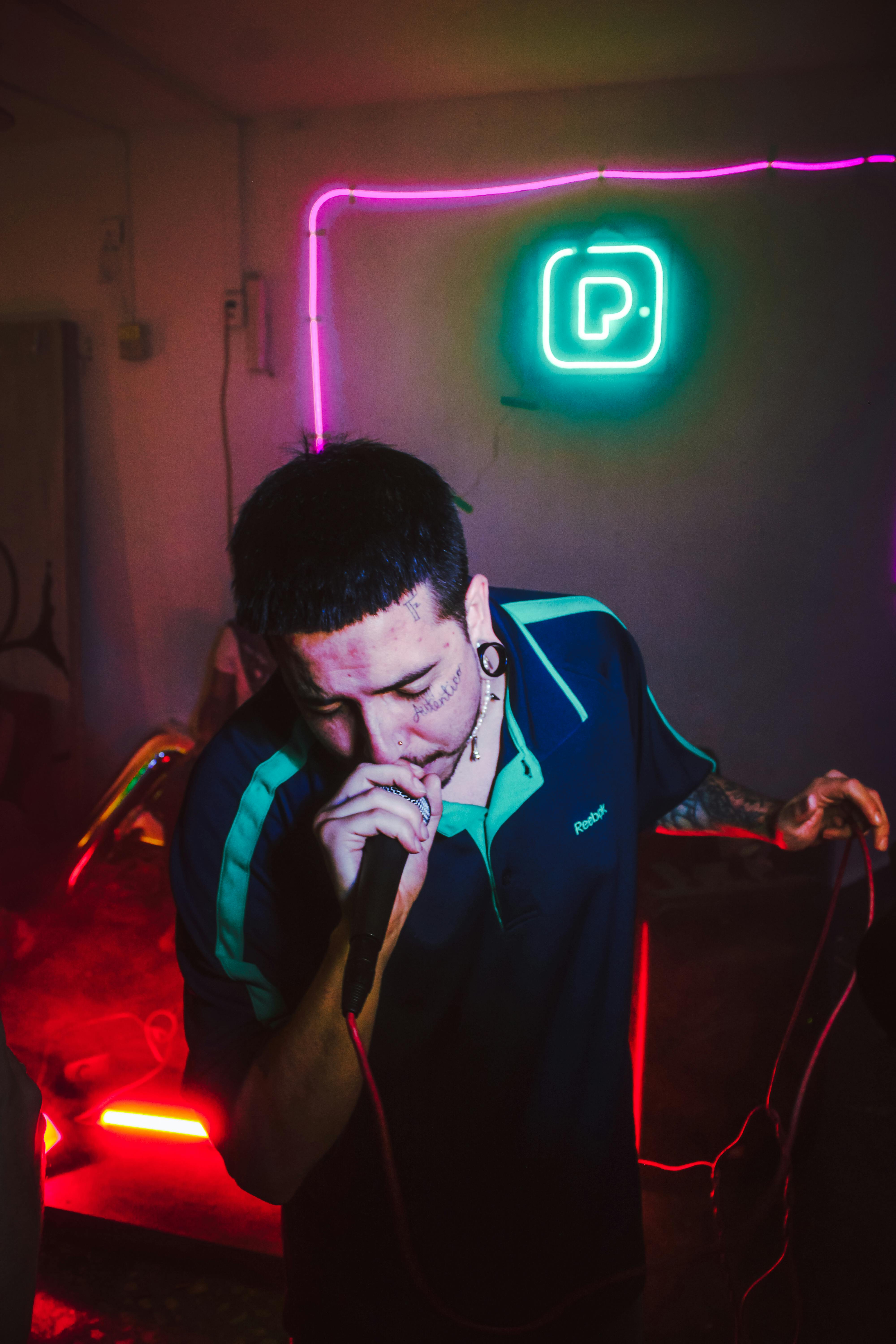 Benny the Butcher revine în București cu rap stradal de top – concert pe 8 noiembrie la Quantic