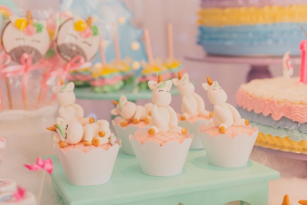 Sweet 16 Party
