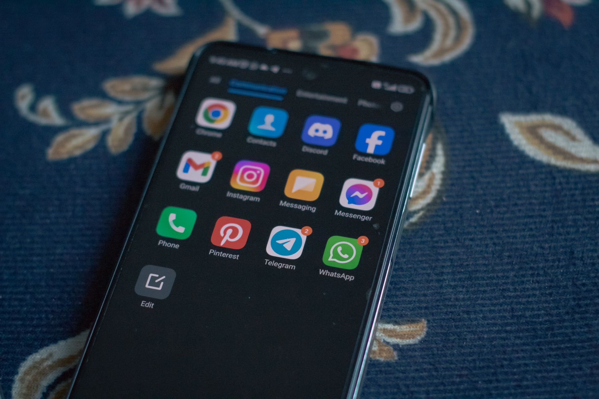 Socialmedia-expert: Liken Instagram Story niet altijd seksueel