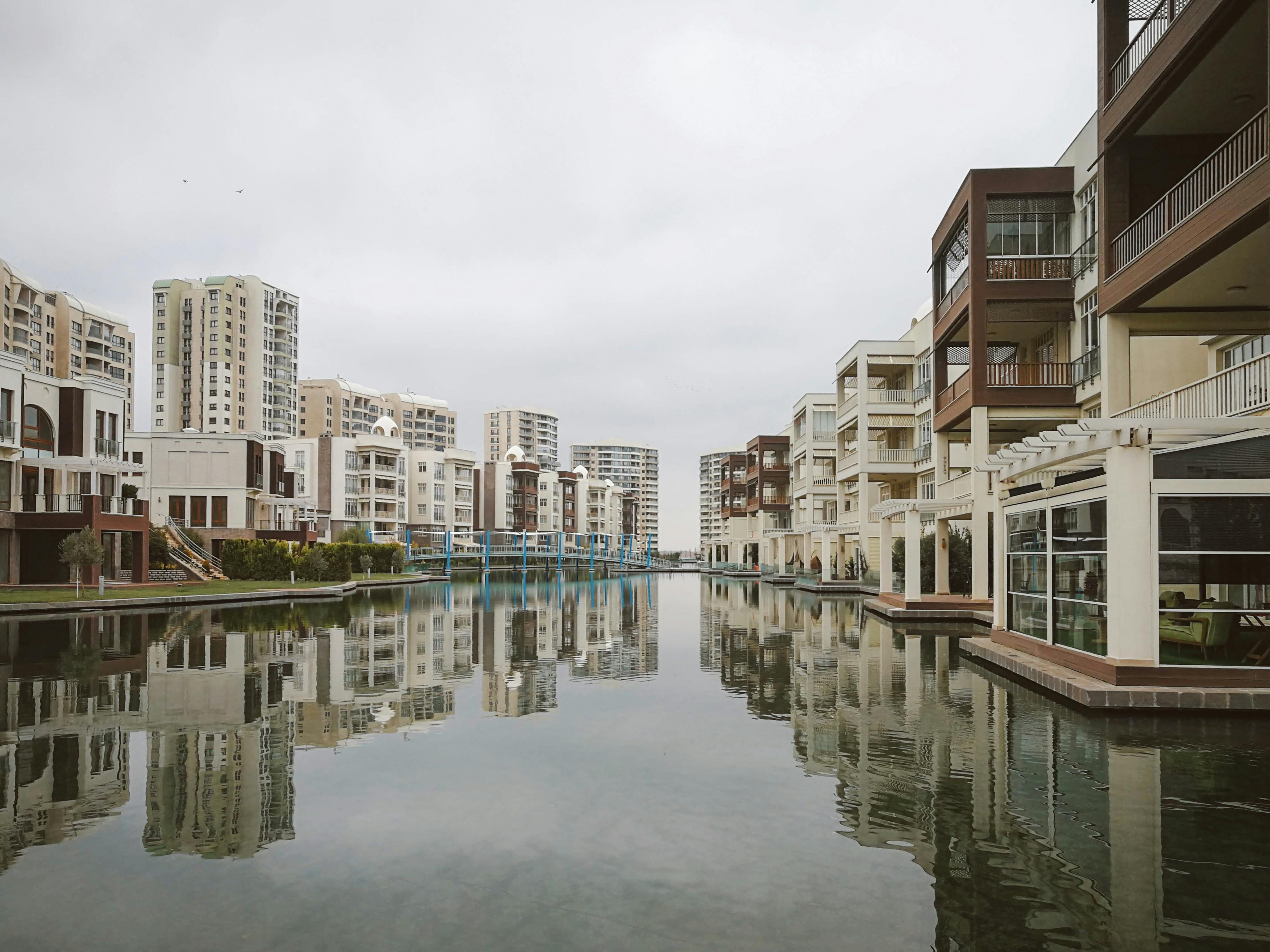 9 Best Real Estate Accounting Software — Photo by Mehmet Turgut  Kirkgoz on Pexels