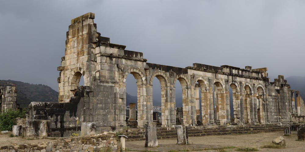 The Enduring Legacy of Roman Imperial Style
