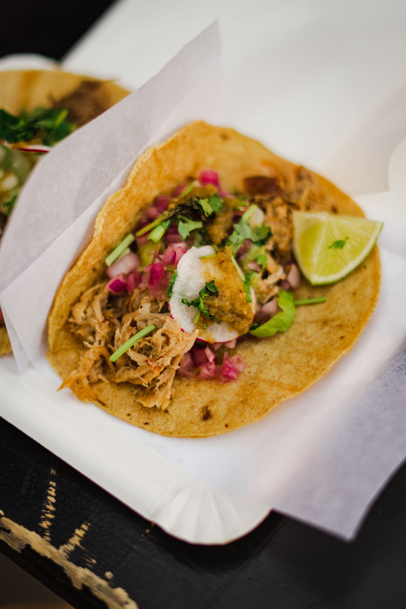 Mexican & Latin at Season & Pantry