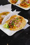 Tacos al Pastor