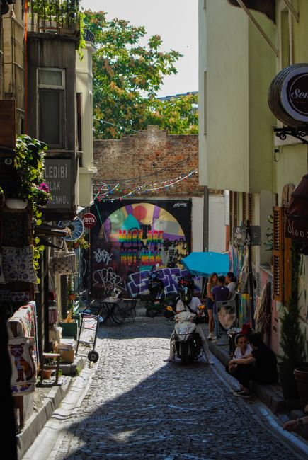 Gaziosmanpaşa Gezi Rehberi