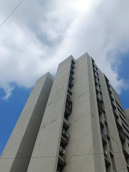 Fotos de stock gratuitas de edificio, edificio residencial