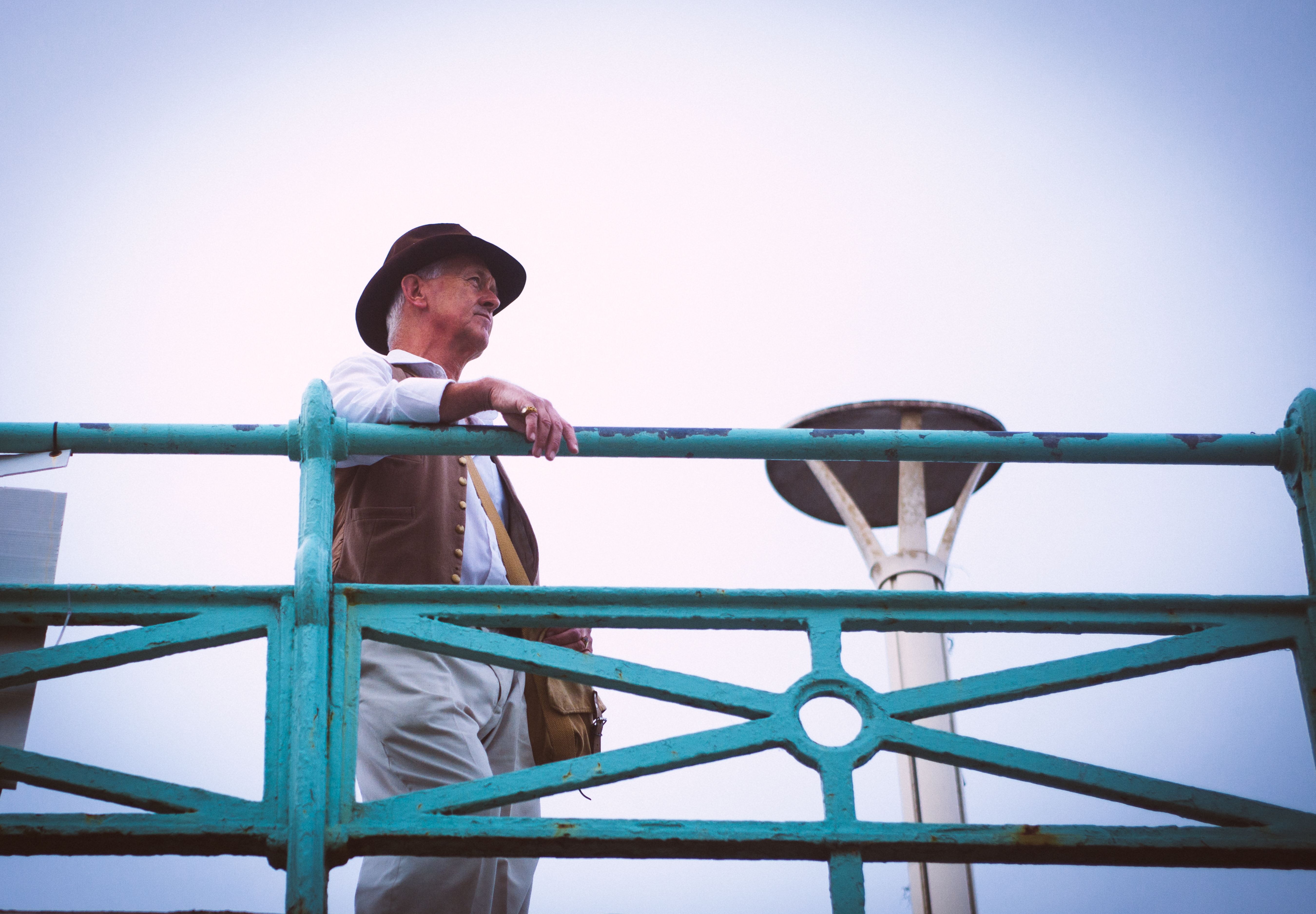 general travel southport — Photo by Clem Onojeghuo on Pexels