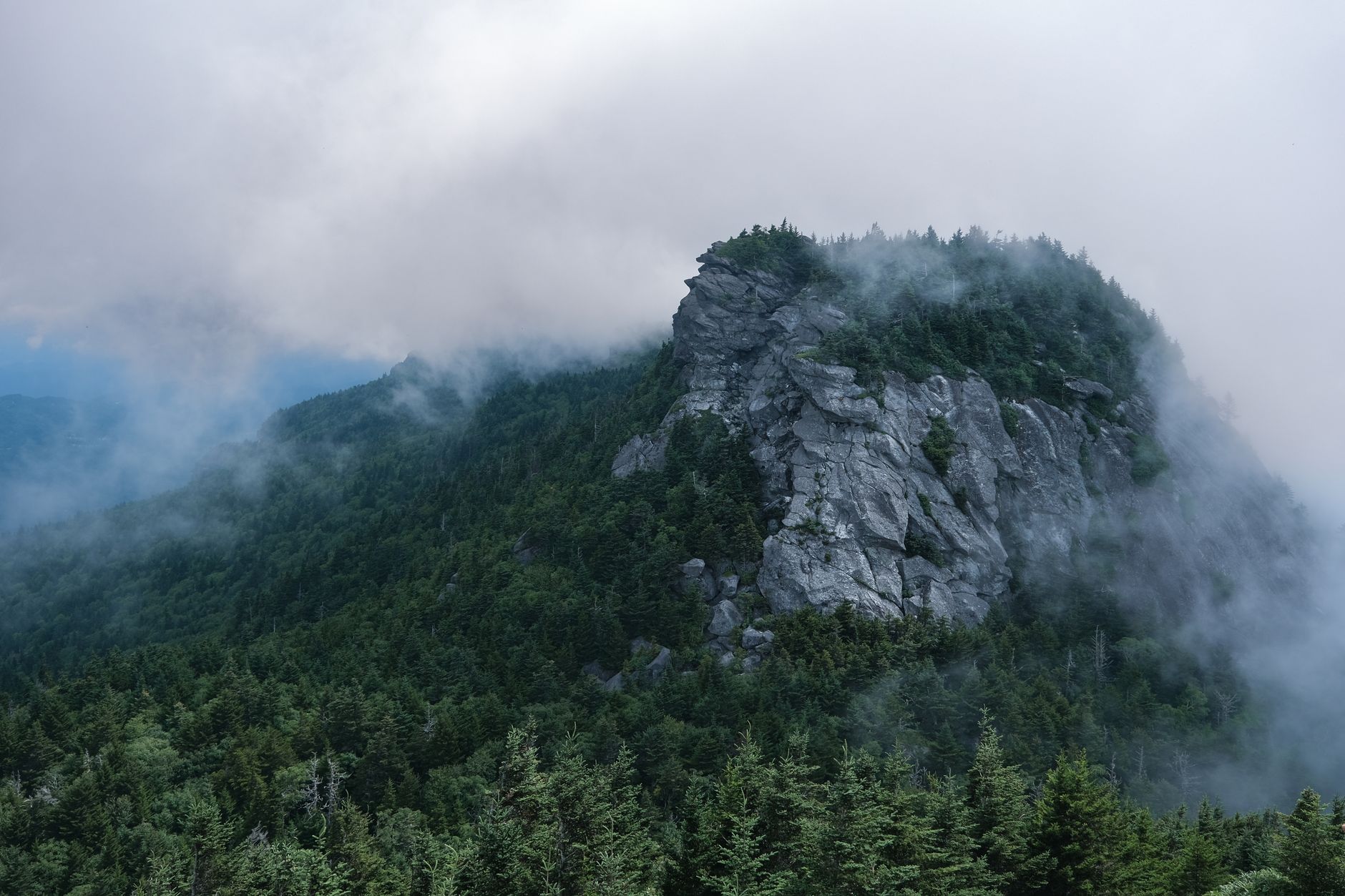 Blowing Rock — Blowing Rock